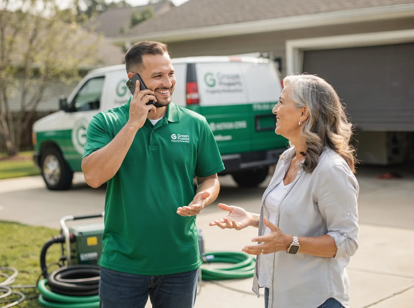 Water Damage Restoration Fairmount, IN FAQs